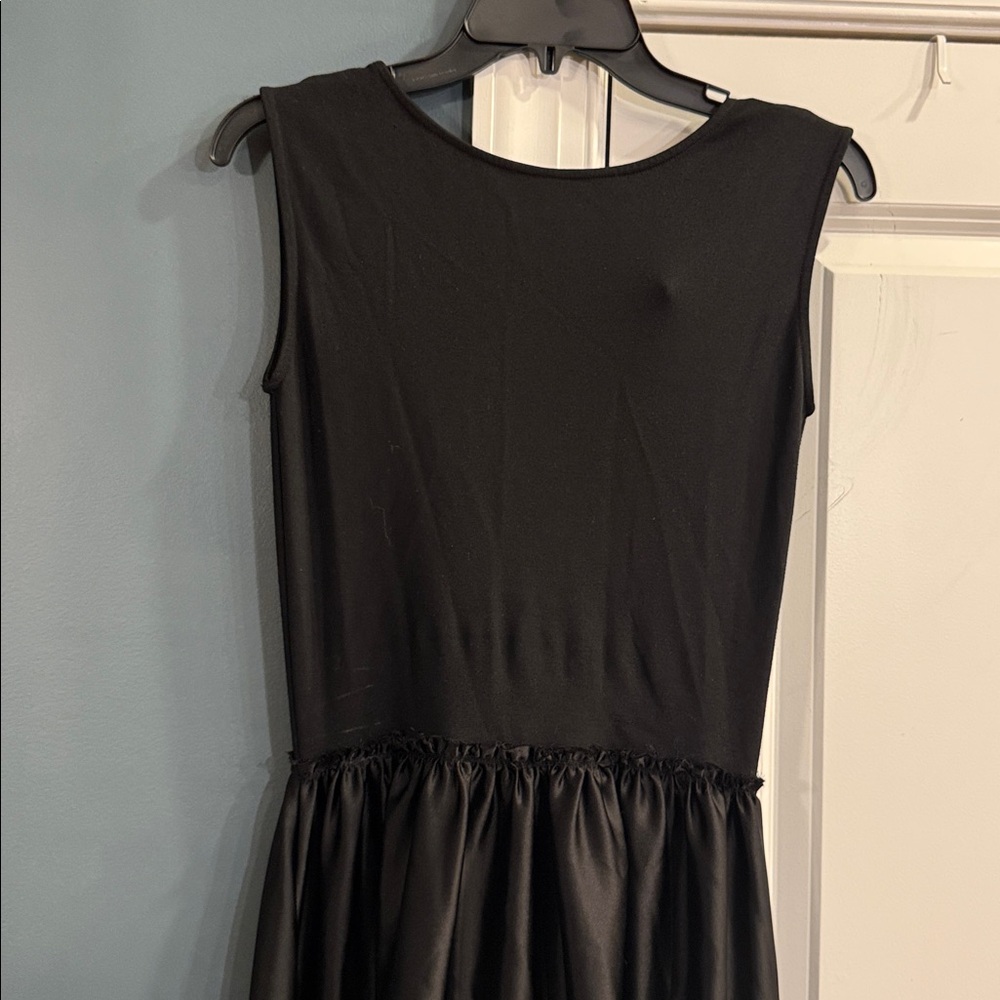 Ripley Rader Ashley Satin Dress - Picture 4 of 7